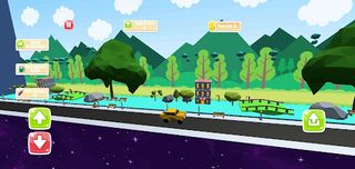 Tonny's Advantures - Screenshot 3