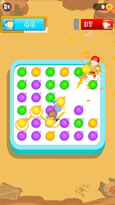 Bomber Connect - Screenshot 2