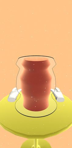 Pottery Crafting Simulator - Screenshot 3