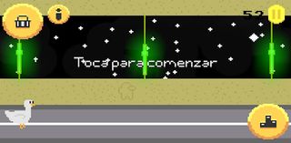 ¡Chicken Run! - Screenshot 1