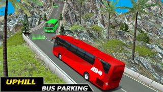 City Bus Driving Simulator - Screenshot 1