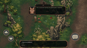 DROVA - Forsaken Kin - Screenshot 3