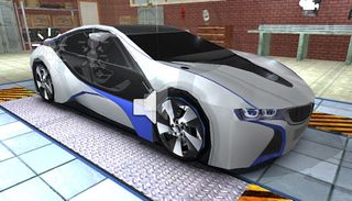 Dark Street 2 - Screenshot 2