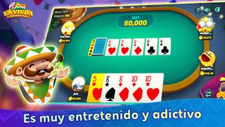 La Viuda ZingPlay: Mejor juego - Screenshot 2