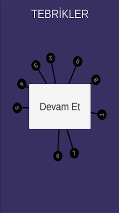 AA Oyunu - Screenshot 3