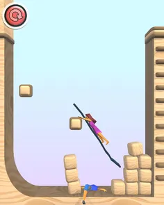 Scribble Lovers - Screenshot 4