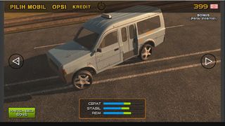 Ngacir - Screenshot 2