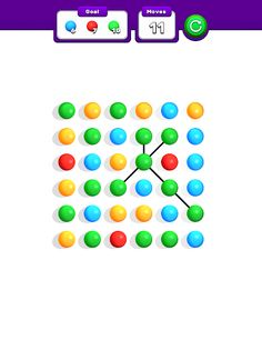 Hook Match - Screenshot 4