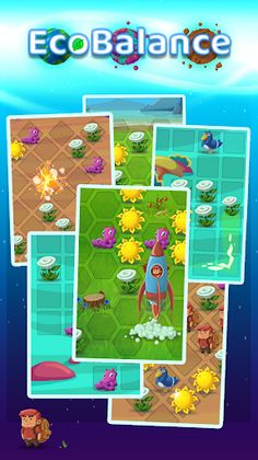 EcoBalance - Screenshot 1