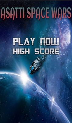 Asatti Space Wars-Made In Bhar - Screenshot 1