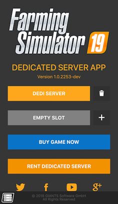 Dedi App 19 - Screenshot 1