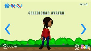 ABCDiabetes - Fase 2 - Screenshot 2