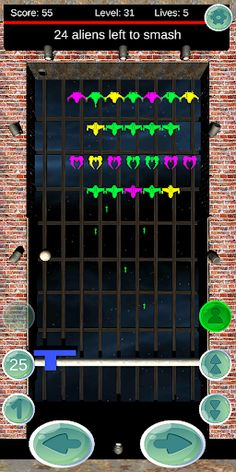 Brickopalypse - Screenshot 1