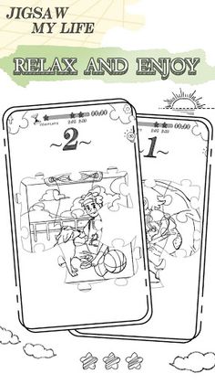 JigsawU - Screenshot 4