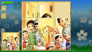 Puzzle - Jigsaw, Learn - Screenshot 2