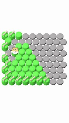 Trap The Doge - Screenshot 2