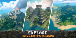 Survival Island: Survivor EVO - Screenshot 2