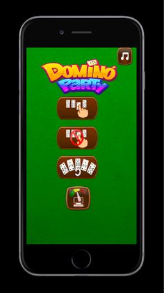 Domino Pro - Screenshot 2