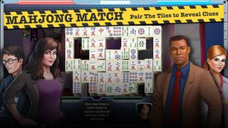 Deceptive Daggers - Solitaire - Screenshot 3