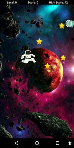 Escape by H. B. Y. (from Bilse - Screenshot 1