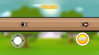 Spider Fight Simulator - Screenshot 1