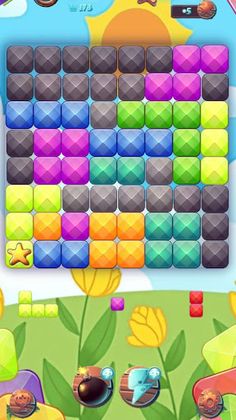 Blockudoku Plus - Screenshot 2