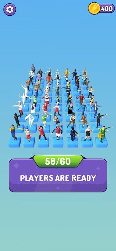 Run Draw - Screenshot 2