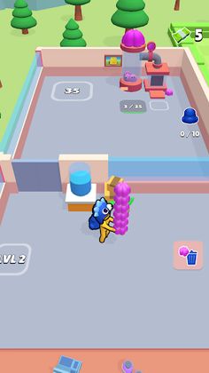 Slime Shop - Screenshot 4