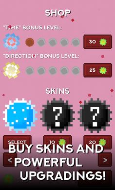 BLOOD LIFE - Screenshot 2