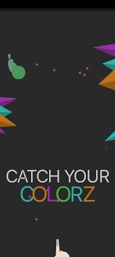 Color Shooter - Screenshot 3