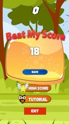 Aero Ball Challenge - Screenshot 2