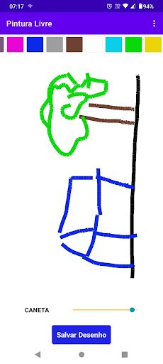 RiscosRabiscos - Screenshot 3