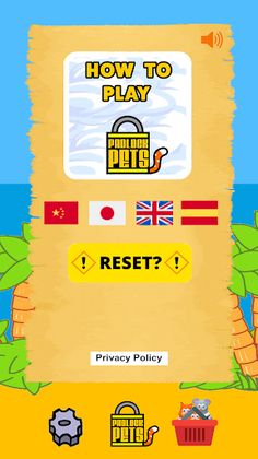 Padlock Pets - Screenshot 3