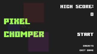Pixel Chomper - Screenshot 3