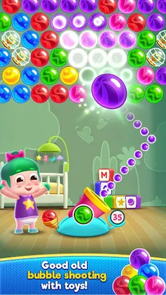 Toys Pop - Screenshot 2