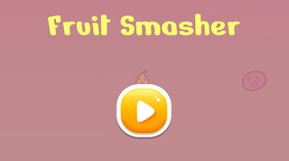 Fruit Smasher - Screenshot 1
