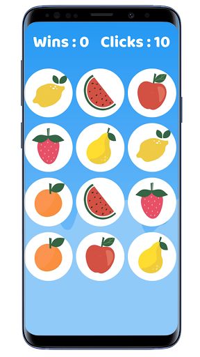 Memory Game - Animals - Screenshot 3