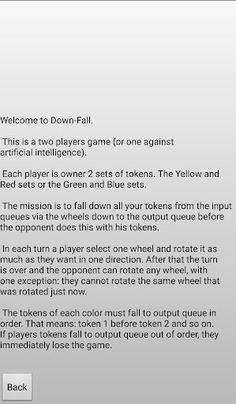 DownFall - Screenshot 3