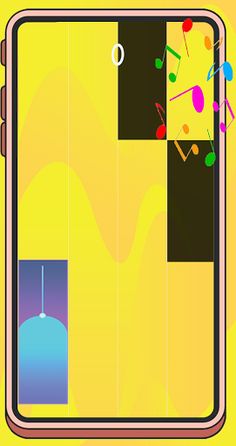 Mikecrack Piano Tiles Music - Screenshot 2