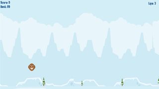 U1 Sports Game - Screenshot 2