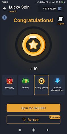 Forex Royale - Screenshot 4