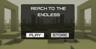 Reach To The Endless - Screenshot 1
