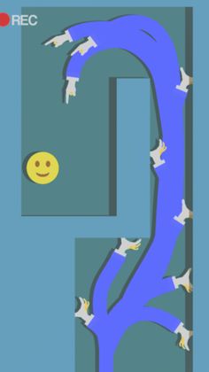 Put a finger in it! - Screenshot 2