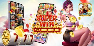 777 Lucky Game Carnival - Screenshot 1