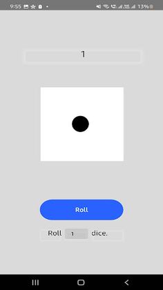 Roll The Dice - Screenshot 2