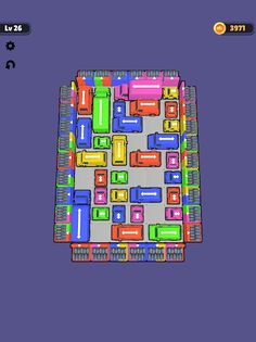 Car Shredder - Screenshot 4