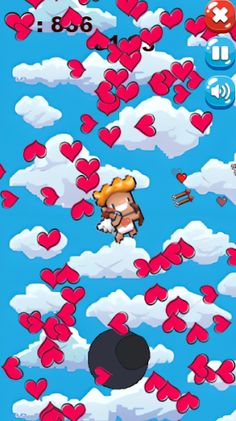 Cupido - Screenshot 3