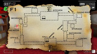 Shadow Fear™ Path to Insanity - Screenshot 2