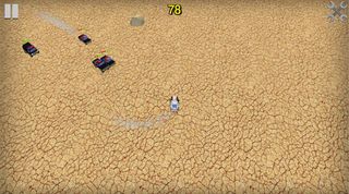 Cop Evade - Screenshot 2