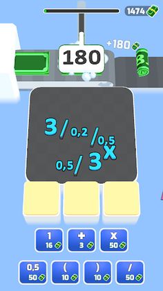 Match of Numbers - Screenshot 2